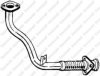 BOSAL 785-037 Exhaust Pipe